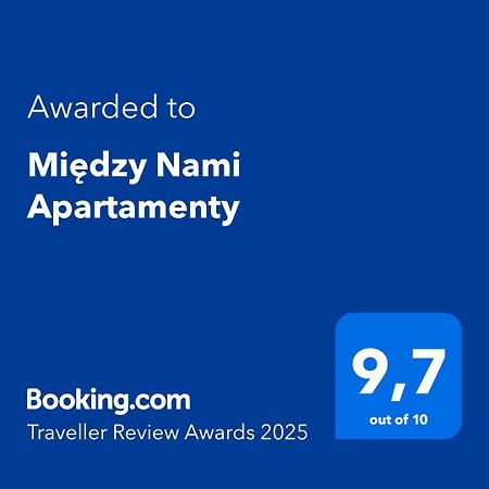 Między Nami Apartamenty Szczyrk Zewnętrze zdjęcie